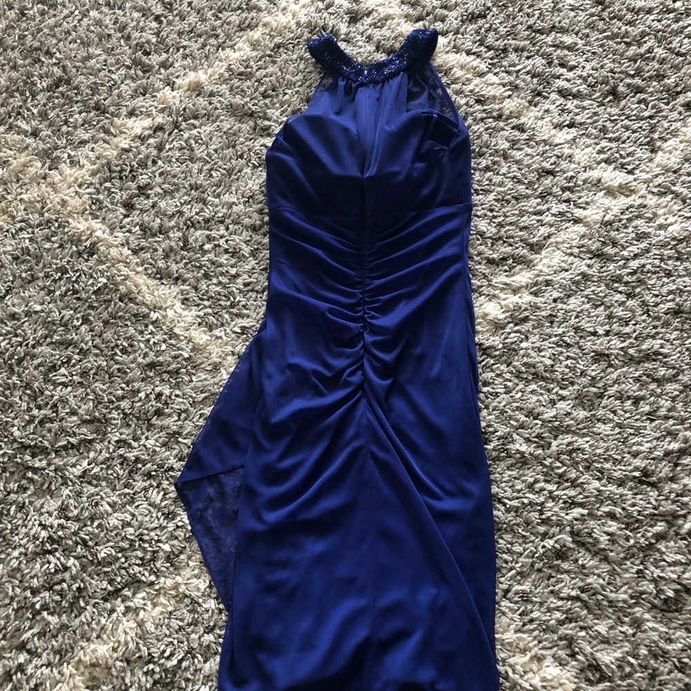 Cache Dress - Picture 2 of 6